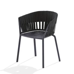 Fauteuil Tissée Ria