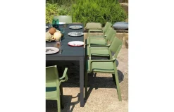 Fauteuil Trill - Lot de 6