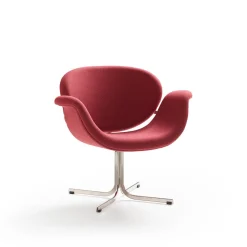 Fauteuil tulipe midi