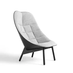 Fauteuil Uchiwa