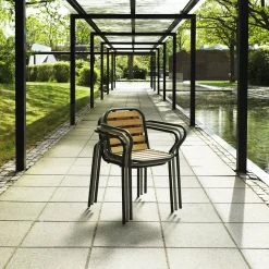 Fauteuil Vig Robinia