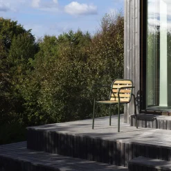 Fauteuil Vig Robinia