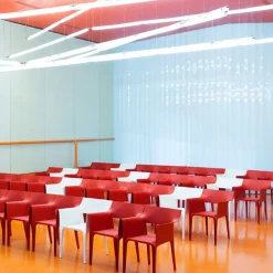 Fauteuils Hidra - Lot de 4