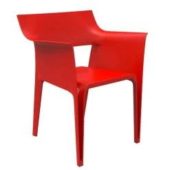 Fauteuils Hidra - Lot de 4