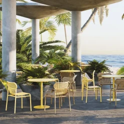 Fauteuils Week-end - Lot de 2