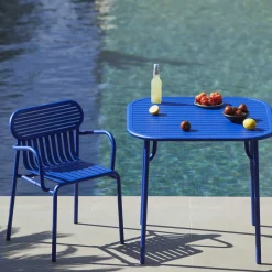 Fauteuils Week-end - Lot de 2