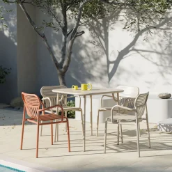 Fauteuils Week-end - Lot de 2