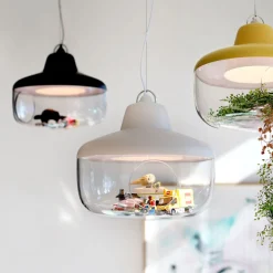 Favourite things - suspension