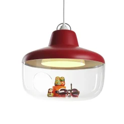 Favourite things - suspension