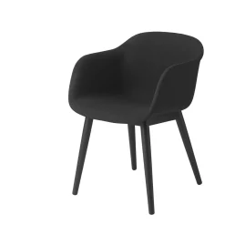 Fiber Base Bois - Cuir