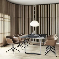 Fiber Base Pivot - Coque (plastique recyclé)