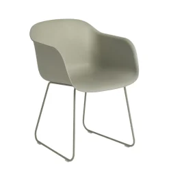 Fiber Base Traîneau - Coque