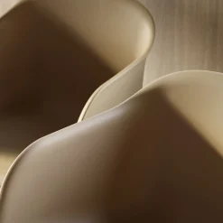 Fiber Base Tube - Coque