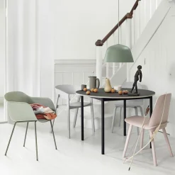 Fiber Base Tube - Coque