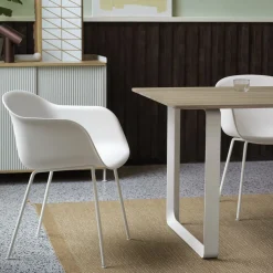 Fiber Base Tube - Coque