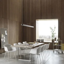 Fiber Base Tube - Coque