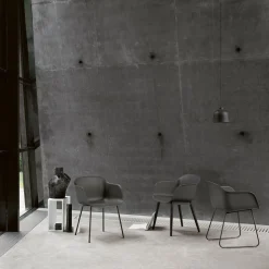 Fiber Base Tube - Coque