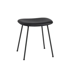 Fiber tabouret - piètement acier