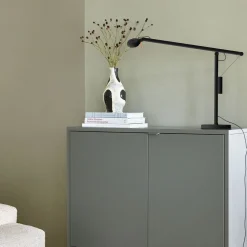 FIFTY-FIFTY MINI -Noir