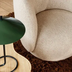 Filo lampe de table - Olive