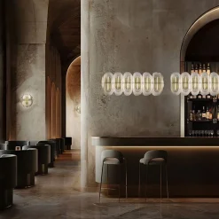 Fiordlys Linear Suspension