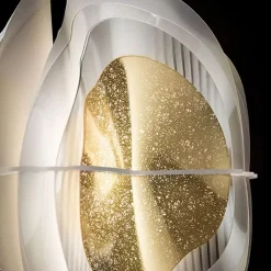 Fiordlys Round Suspension