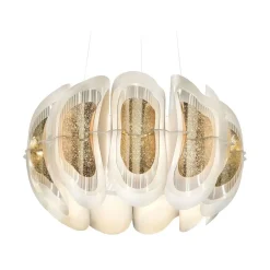 Fiordlys Round Suspension