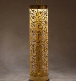 Flambeau Antonangeli