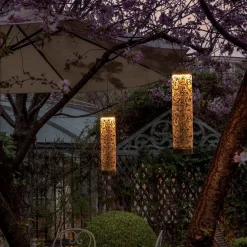 Flambeau Antonangeli