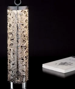 Flambeau Antonangeli