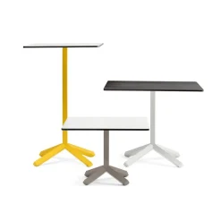 Flamingo Table d'appoint - Carré