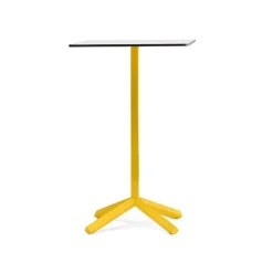Flamingo Table d'appoint - Carré