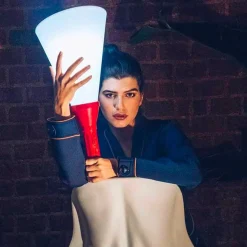 Flash - Lampe rechargeable