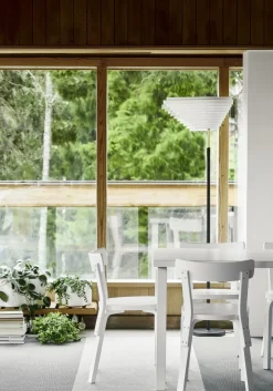 Floor Light A805 “Angel Wing“