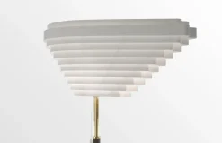 Floor Light A805 “Angel Wing“
