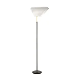 Floor Light A805 “Angel Wing“