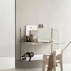 Floor Panels - Lot de 2