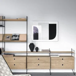 Floor Panels - Lot de 2