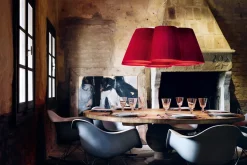 Florinda 6 suspension