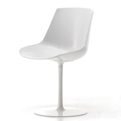 Flow chaise pivotante