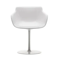 Flow Slim fauteuil pivotant