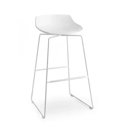 Flow Stool pieds traineau