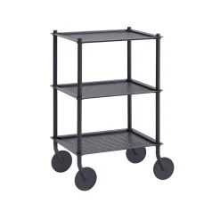 Flow trolley