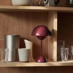 Flowerpot VP9 Portable