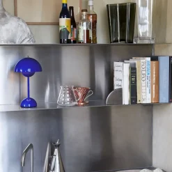 Flowerpot VP9 Portable