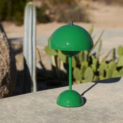 Flowerpot VP9 Portable