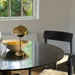 Flowerpot VP9 Portable