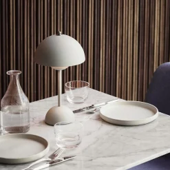 Flowerpot VP9 Portable