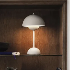 Flowerpot VP9 Portable