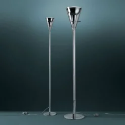 Flûte Magnum Lampadaire